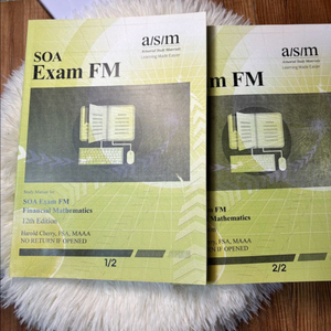asm spa exam fm