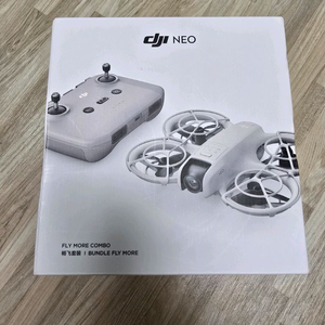 DJI Neo 플라이 모어 콤보