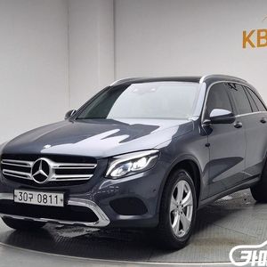 [벤츠]GLC클래스 X253 GLC 220 d 4MAT