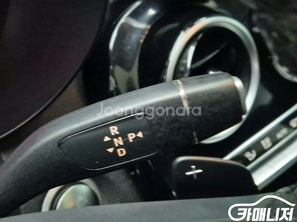 [벤츠]GLC클래스 X253 GLC 220 d 4MAT--8