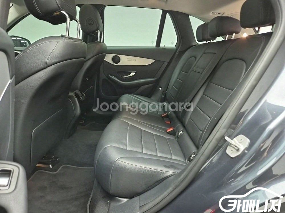 [벤츠]GLC클래스 X253 GLC 220 d 4MAT--7
