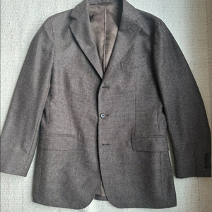 TBRM 남성 체크 패턴 정장 [50]