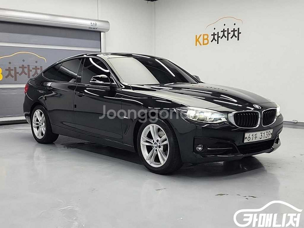 [BMW]3시리즈 GT (F34) GT 320D xDr--1