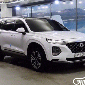 [현대]싼타페 TM 디젤 2.2 4WD 프레스티지 #앱