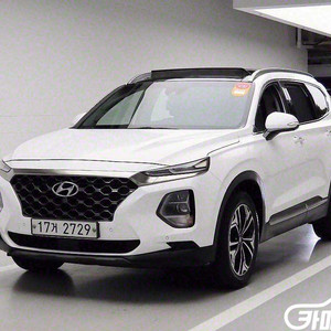 [현대]싼타페 TM 디젤 2.2 4WD 프레스티지 #앱