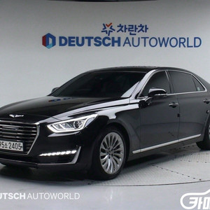 [제네시스]EQ900 3.8 GDI AWD 프리미엄 럭