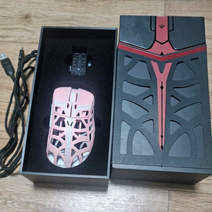 wlmouse sword 소드 마우스