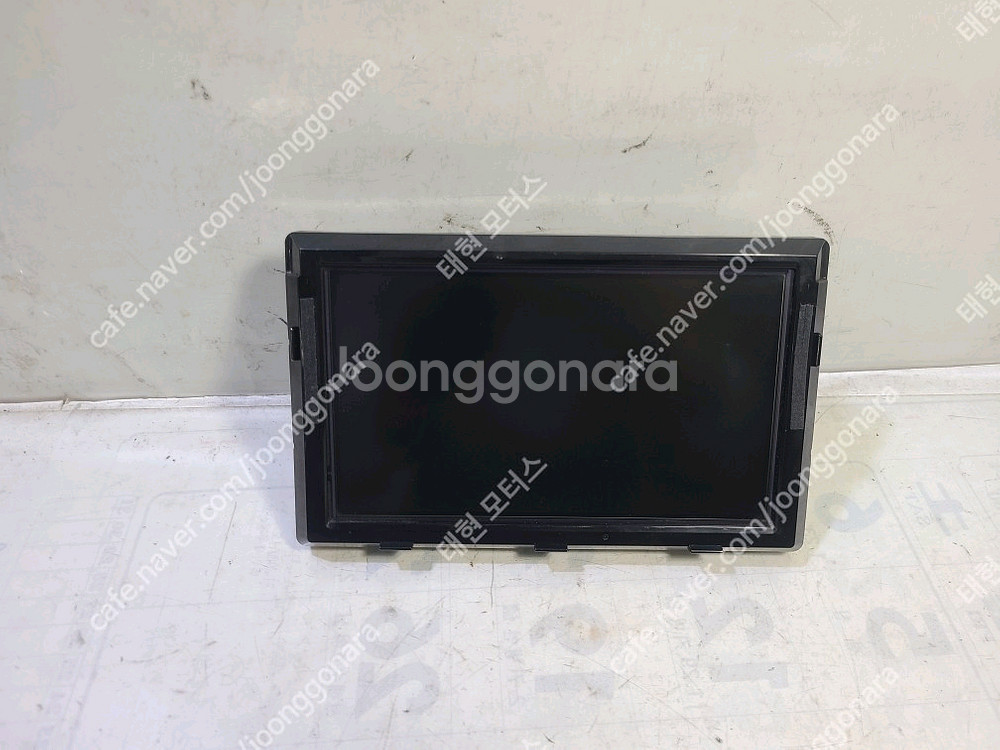 그랜저HG 모니터 (96520-3V000)--0