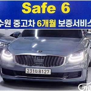 [기아]더 K9 3.3 T-GDI AWD 마스터즈 Ⅲ