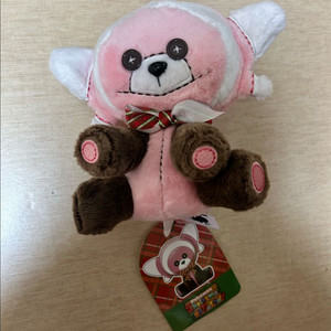포켓몬스터 포곰곰 크리스마스 인형