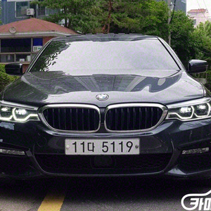 [BMW]5시리즈 (G30) 530i M 스포츠 (5인