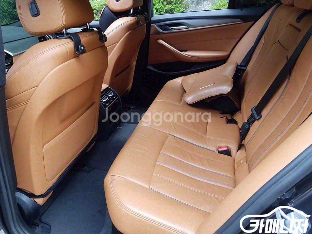 [BMW]5시리즈 (G30) 530i M 스포츠 (5인--7