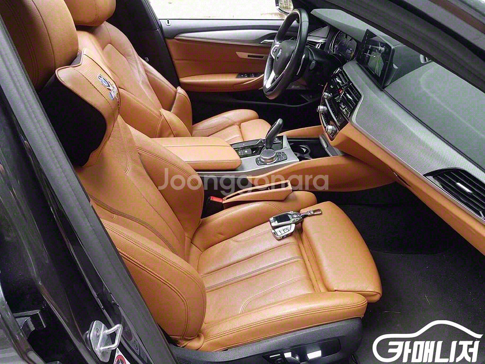 [BMW]5시리즈 (G30) 530i M 스포츠 (5인--9