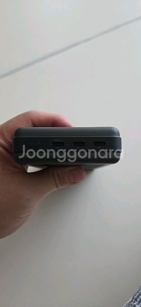 아트뮤 25000mAh 145W PD3.1 보조배터리--2