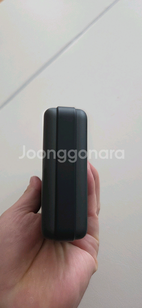 아트뮤 25000mAh 145W PD3.1 보조배터리--4