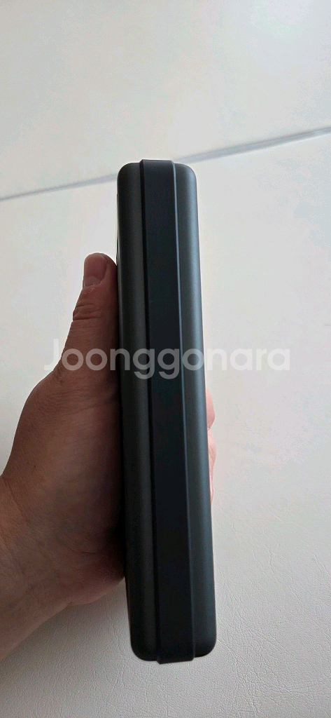 아트뮤 25000mAh 145W PD3.1 보조배터리--5
