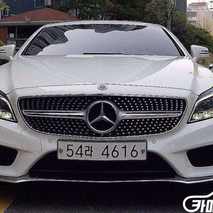 [벤츠]CLS클래스 W218 CLS 250 d 4MAT