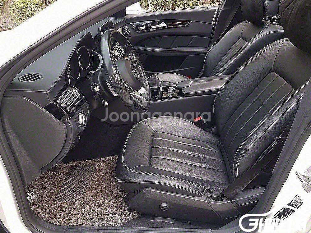 [벤츠]CLS클래스 W218 CLS 250 d 4MAT--6