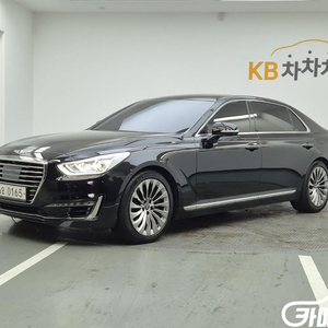 [제네시스]EQ900 5.0 GDI AWD 프레스티지