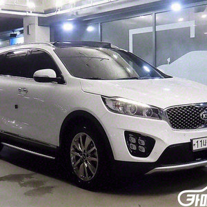 [기아]올 뉴 쏘렌토 디젤 4WD 2.2 노블레스 스페