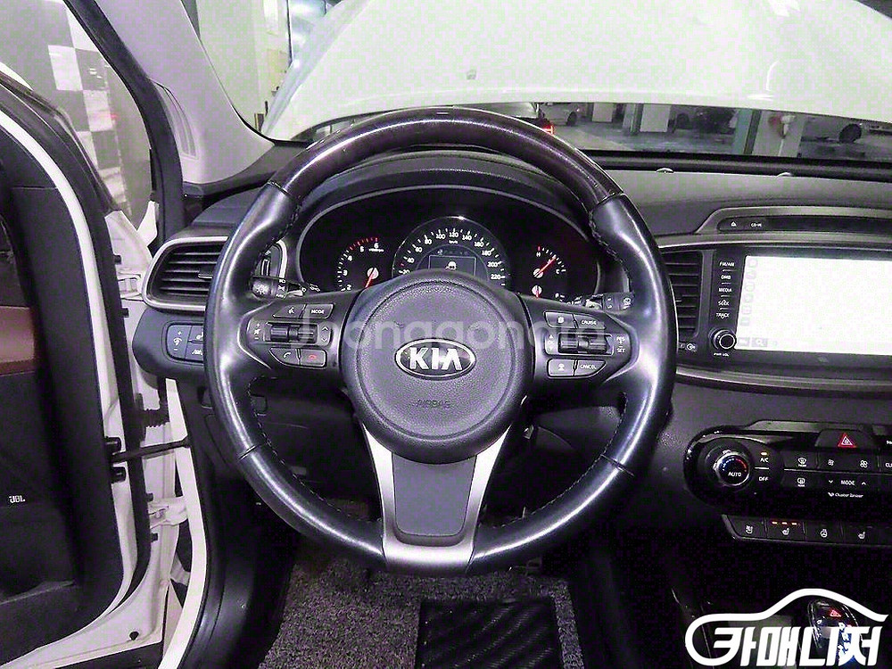 [기아]올 뉴 쏘렌토 디젤 4WD 2.2 노블레스 스페--7