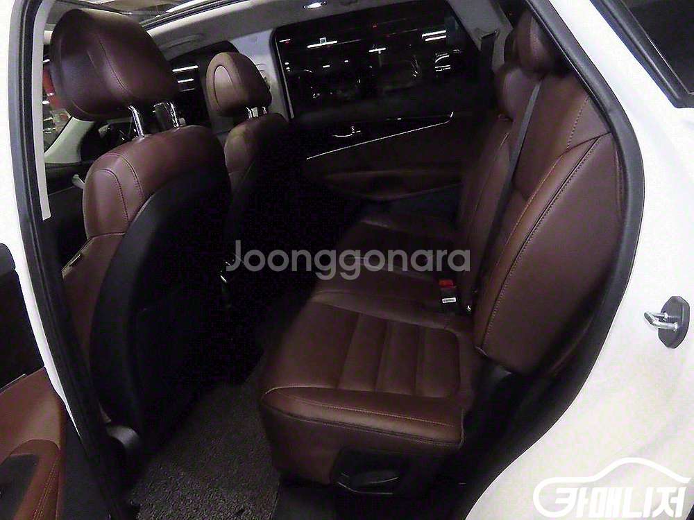 [기아]올 뉴 쏘렌토 디젤 4WD 2.2 노블레스 스페--6