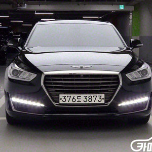 [제네시스]EQ900 3.3 T-GDI AWD 럭셔리
