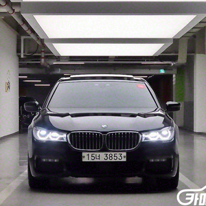 [BMW]7시리즈 (G11) 740d xDrive M