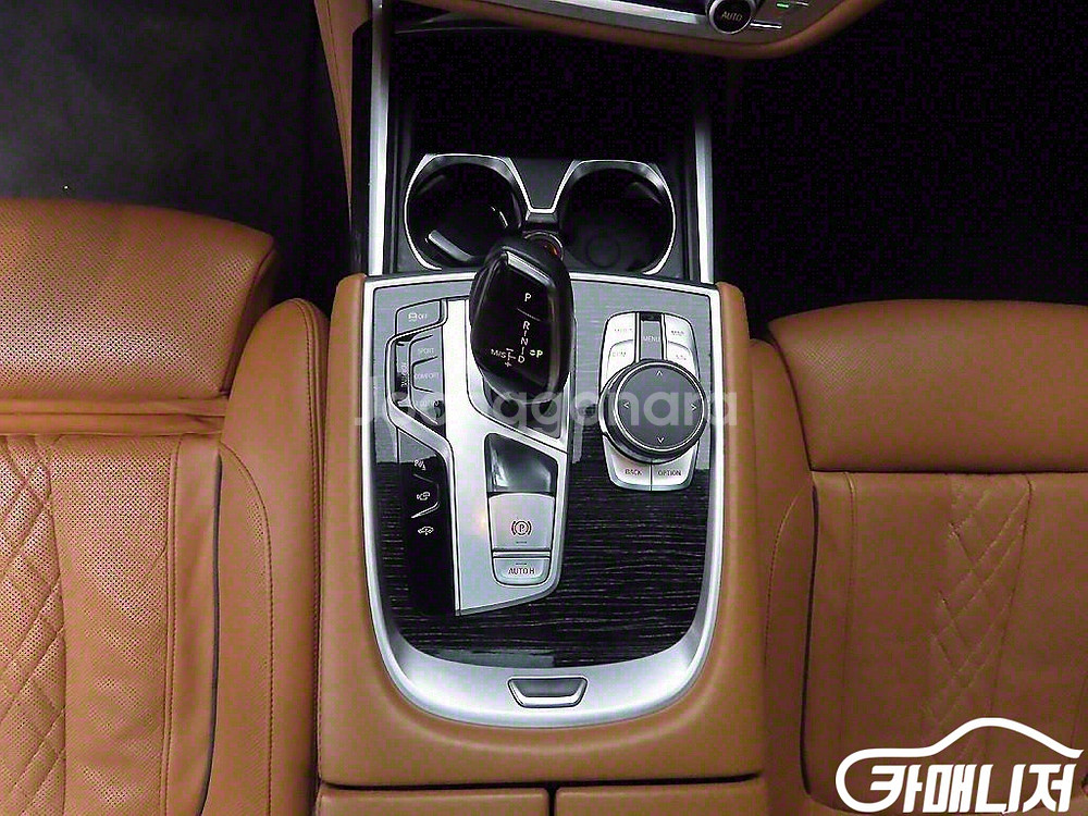 [BMW]7시리즈 (G11) 740d xDrive M--8