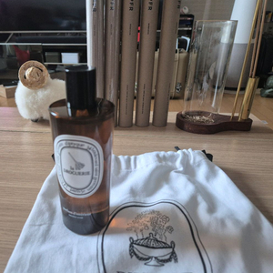 딥디크 룸 스프레이