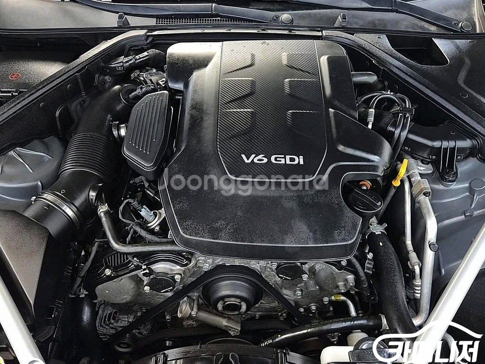 [제네시스]EQ900 3.8 GDI AWD 럭셔리 (5--4