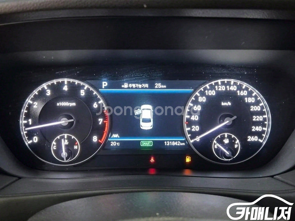 [제네시스]EQ900 3.8 GDI AWD 럭셔리 (5--5