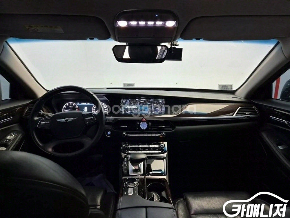 [제네시스]EQ900 3.8 GDI AWD 럭셔리 (5--6