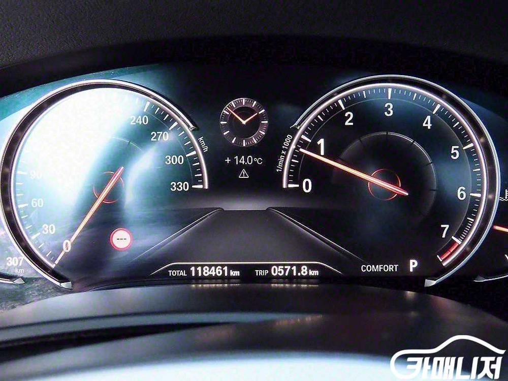 [BMW]7시리즈 (G11) 750Li xDrive # 이미지