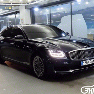 [기아]더 K9 3.8 GDI AWD 플래티넘Ⅲ #앱특