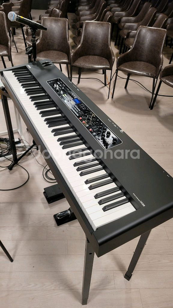 미개봉 새악기 야마하 CK88 신디사이저 스테이지키보드--4