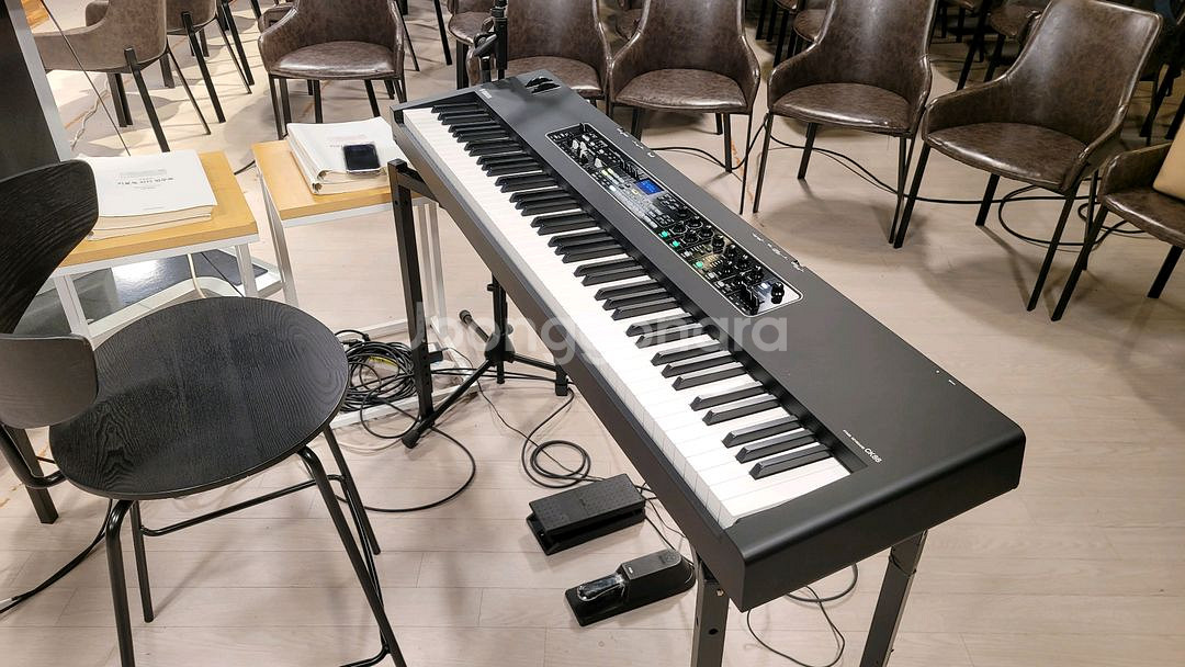 미개봉 새악기 야마하 CK88 신디사이저 스테이지키보드--5
