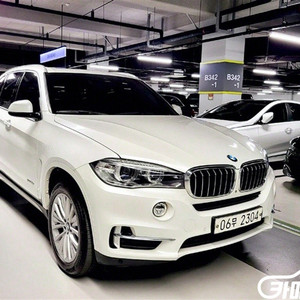 [BMW]X5 (F15) xDrive 30d #앱특가