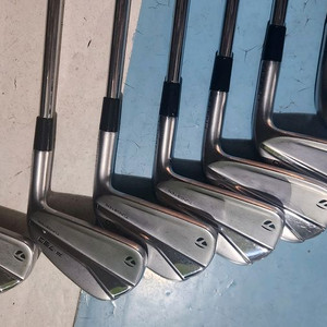 골프채 아이언 p790 all new 23년식