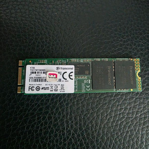 M.2 sata 1tb ssd m2 sata 1테라