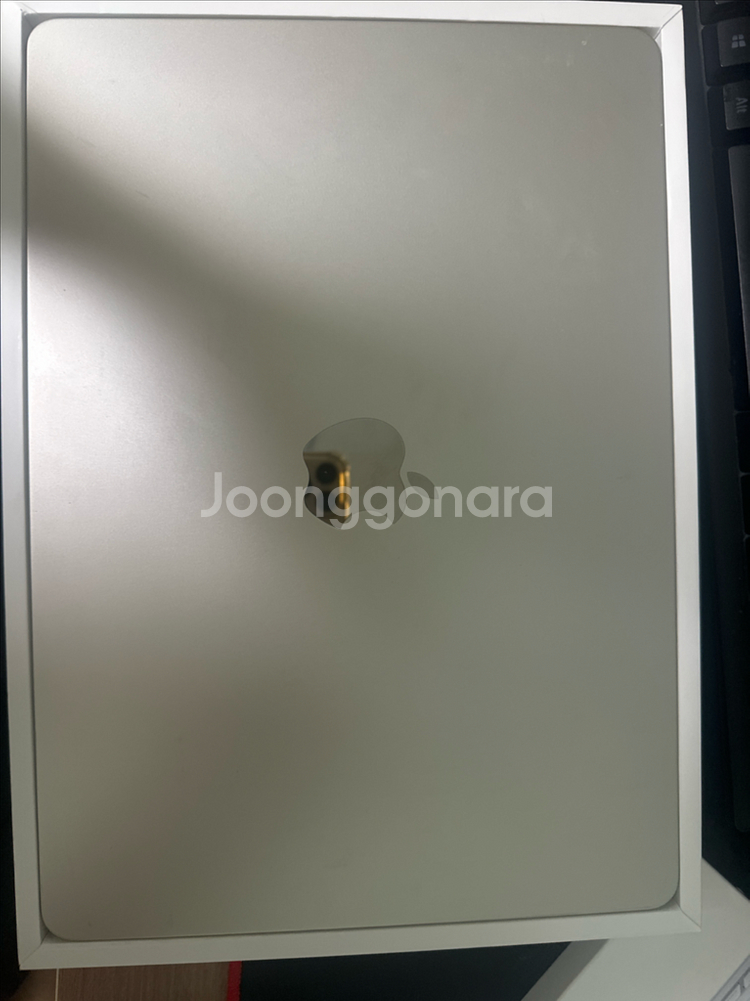 맥북에어13 m2 256GB 8GB--0