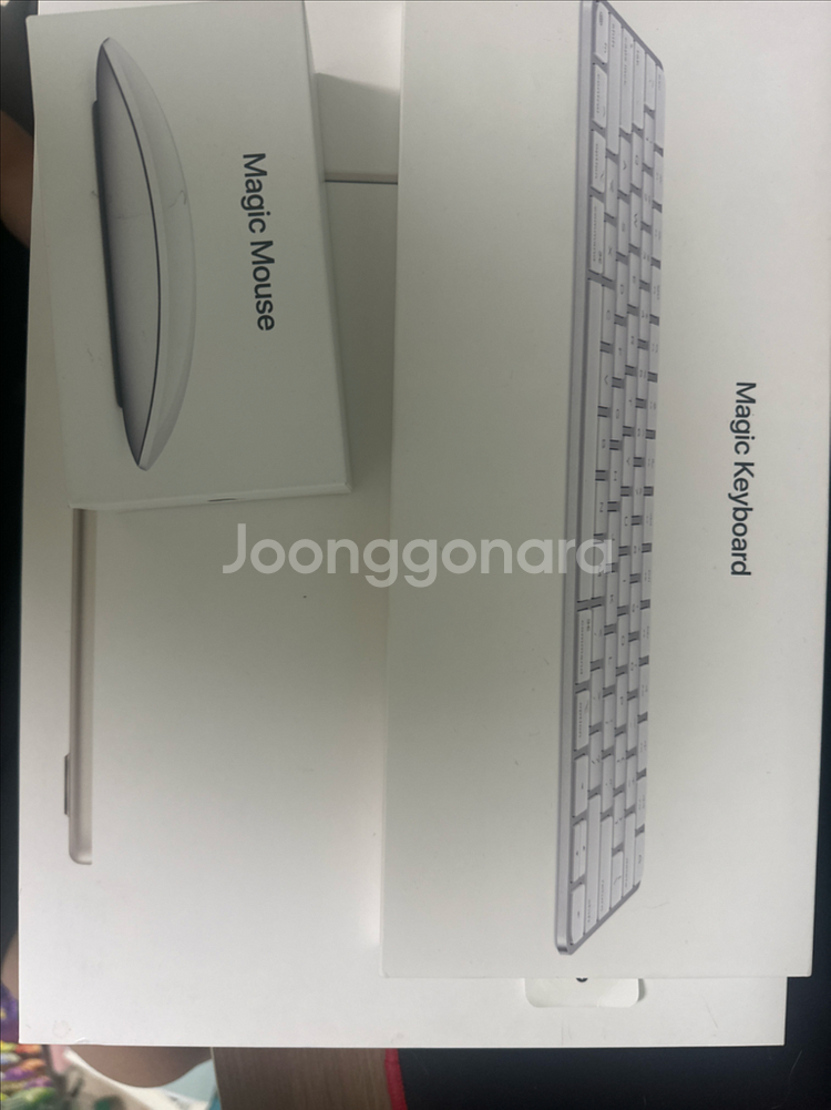 맥북에어13 m2 256GB 8GB--1