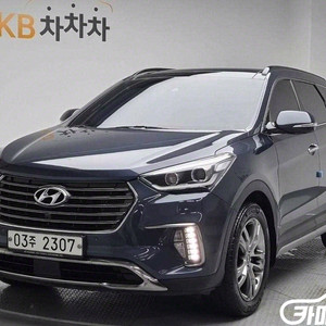 [현대]더뉴맥스크루즈 E-VGT R2.2 2WD 파이니
