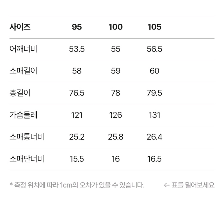 커스텀멜로우 오버사이즈 코튼자켓 블랙--4