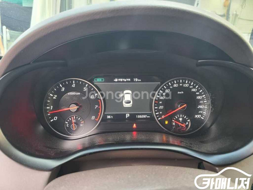 [기아]스팅어 가솔린 3.3 터보 AWD GT (5인승--3