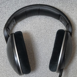 HD550 + 4.4 밸런스 케이블