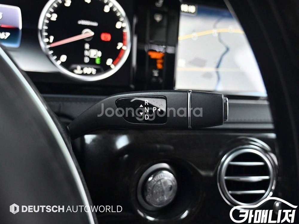 [벤츠]S클래스-W222 S 400L 4MATIC (5--8