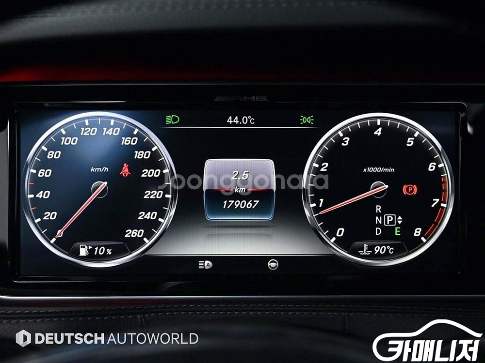 [벤츠]S클래스-W222 S 400L 4MATIC (5--7