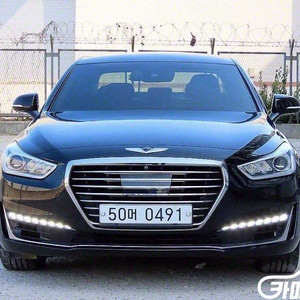 [제네시스]EQ900 3.8 GDI AWD 프리미엄 럭