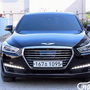 [제네시스]EQ900 3.8 GDI AWD 프레스티지